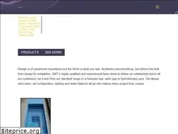 Sites similar to gmtspas.com