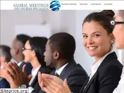 Sites similar to gmtspec.com