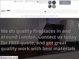 Sites similar to gmtstone.co.uk