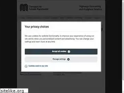 Sites similar to gmtu.gov.uk