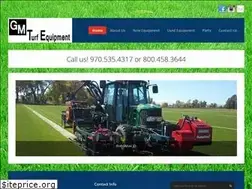 Sites similar to gmturf.com