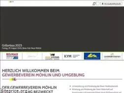 Sites similar to gmu-moehlin.ch