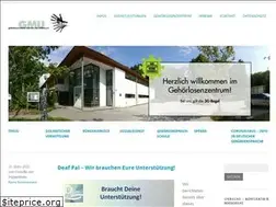Sites similar to gmu.de