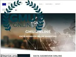 Sites similar to gmu.online