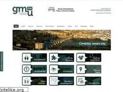 Sites similar to gmucordoba.es