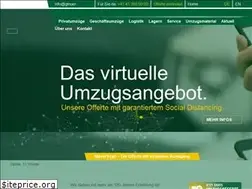Sites similar to gmuer-transport.ch