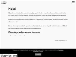 Sites similar to gmugart.com