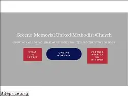 Sites similar to gmumc.org