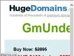 Sites similar to gmunderwriters.com