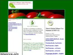 Sites similar to gmup.org