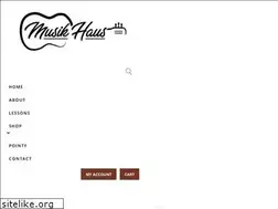 Sites similar to gmusikhaus.com