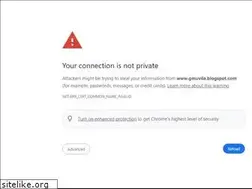 Sites similar to gmuvila.blogspot.com