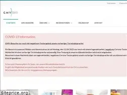Sites similar to gmv-hofheim.de