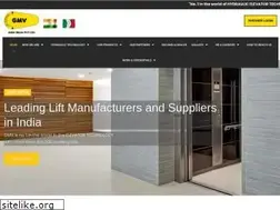 Sites similar to gmv-india.co.in