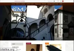 Sites similar to gmv.hr