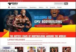 Sites similar to gmvbodybuilding.com