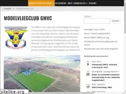 Sites similar to gmvc.nl