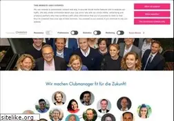 Sites similar to gmvd-ccm.de