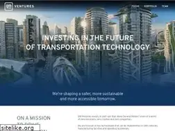 Sites similar to gmventures.com