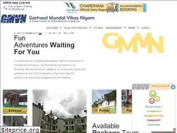 Sites similar to gmvnl.in