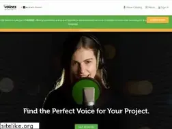Sites similar to gmvoices.com