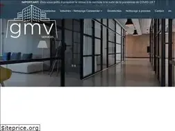 Sites similar to gmvservices.ca
