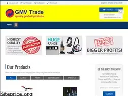 Sites similar to gmvtrade.co.uk