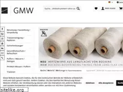 Sites similar to gmw-shop.de