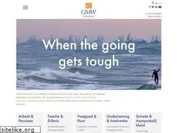 Sites similar to gmw.nl