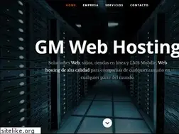Sites similar to gmwebhosting.com
