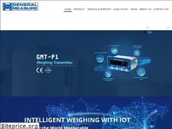 Sites similar to gmweighing.com