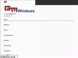 Sites similar to gmwindows.com