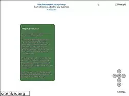 Sites similar to gmworldmap.com