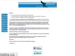 Sites similar to gmwsrs.org