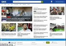Sites similar to gmx.ch