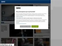 Sites similar to gmx.es
