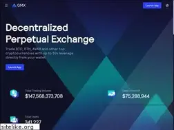 Sites similar to gmx.io
