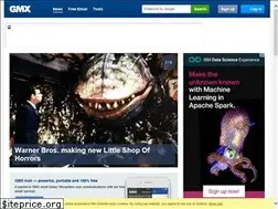 Sites similar to gmx.it