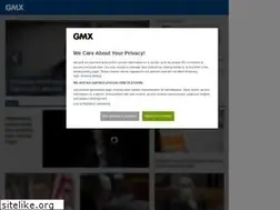 Sites similar to gmx.li