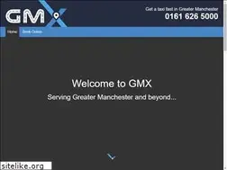 Sites similar to gmx.taxi