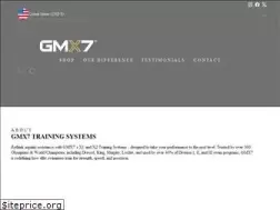 Sites similar to gmx7training.com