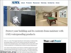 Sites similar to gmxco.com