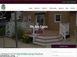Sites similar to gmxfencing.com