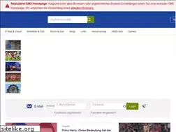 Sites similar to gmxgmbh.net