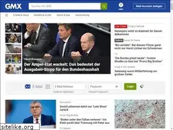 Sites similar to gmxgmbh.org