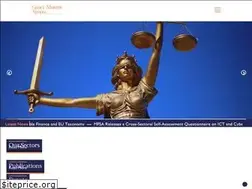 Sites similar to gmxlaw.com