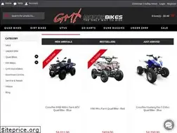 Sites similar to gmxmotorbikes.com.au