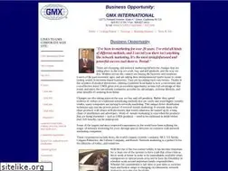 Sites similar to gmxopportunity.com
