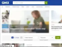 Sites similar to gmxpromail.net