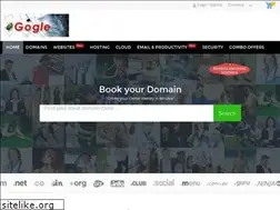 Sites similar to gmxru.com